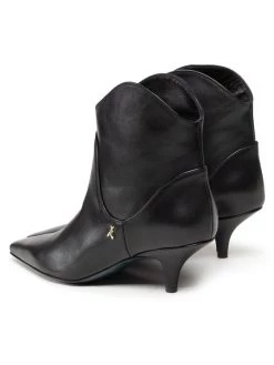 Patrizia Pepe Γυναίκες Biker Μποτάκια Μποτάκια 8Y0020/L048-K103 Μαύρο Μαύρο -Patrizia Pepe Κατάστημα unnamed file 1989