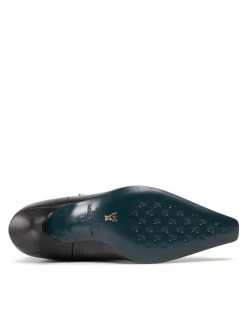 Patrizia Pepe Γυναίκες Biker Μποτάκια Μποτάκια 8Y0020/L048-K103 Μαύρο Μαύρο -Patrizia Pepe Κατάστημα unnamed file 1990