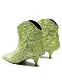 Patrizia Pepe Γυναίκες Biker Μποτάκια Μποτάκια 8Y0020/L030-G532 Πράσινο Πράσινο -Patrizia Pepe Κατάστημα unnamed file 1995