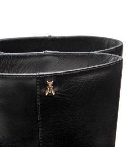 Patrizia Pepe Γυναίκες Μπότες 8Y0019/L011-K103 Μαύρο Μαύρο -Patrizia Pepe Κατάστημα unnamed file 2009