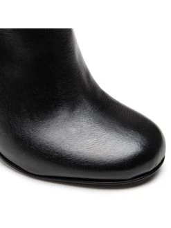 Patrizia Pepe Γυναίκες Μπότες 8Y0019/L011-K103 Μαύρο Μαύρο -Patrizia Pepe Κατάστημα unnamed file 2010