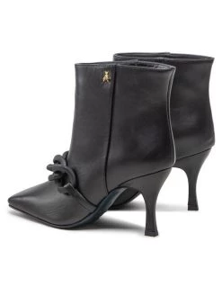 Patrizia Pepe Γυναίκες Biker Μποτάκια Μποτάκια 8Y0003/L011-K103 Μαύρο Μαύρο 9 Patrizia Pepe Γυναίκες Biker Μποτάκια Μποτάκια 8Y0003/L011-K103 Μαύρο Μαύρο -Patrizia Pepe Κατάστημα unnamed file 2030