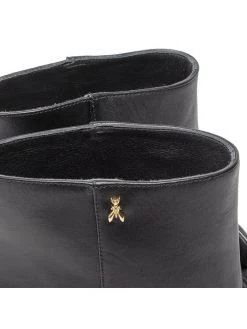 Patrizia Pepe Γυναίκες Biker Μποτάκια Μποτάκια 8Y0003/L011-K103 Μαύρο Μαύρο 11 Patrizia Pepe Γυναίκες Biker Μποτάκια Μποτάκια 8Y0003/L011-K103 Μαύρο Μαύρο -Patrizia Pepe Κατάστημα unnamed file 2032