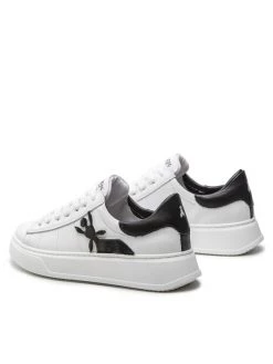 Patrizia Pepe Γυναίκες Αθλητικά 8Z9708/L011-J2Y4 Λευκό Λευκό -Patrizia Pepe Κατάστημα unnamed file 2041