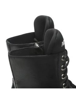 Patrizia Pepe Γυναίκες Biker Μποτάκια Μποτάκια CY9815/L011-K103 Μαύρο Μαύρο -Patrizia Pepe Κατάστημα unnamed file 2073