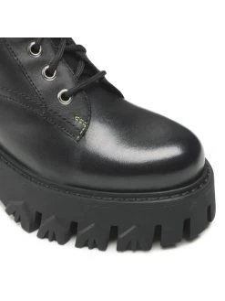 Patrizia Pepe Γυναίκες Biker Μποτάκια Μποτάκια CY9815/L011-K103 Μαύρο Μαύρο -Patrizia Pepe Κατάστημα unnamed file 2074