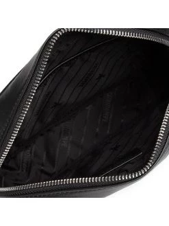 Patrizia Pepe Γυναίκες Τσάντες Χιαστί Τσάντα 8B0051/L024-K103 Μαύρο Μαύρο -Patrizia Pepe Κατάστημα unnamed file 2085