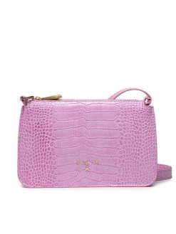 Patrizia Pepe Γυναίκες Τσάντες Χιαστί Τσάντα 8B0050/L030-M426 Ροζ Ροζ