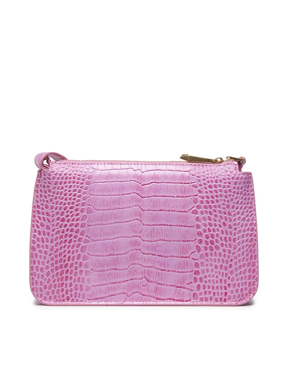 Patrizia Pepe Γυναίκες Τσάντες Χιαστί Τσάντα 8B0050/L030-M426 Ροζ Ροζ 6 Patrizia Pepe Γυναίκες Τσάντες Χιαστί Τσάντα 8B0050/L030-M426 Ροζ Ροζ - Image 4