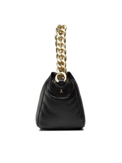 Patrizia Pepe Γυναίκες Τσάντες Βραδινές Τσάντα 8B0053/L006-K103 Μαύρο Μαύρο -Patrizia Pepe Κατάστημα unnamed file 2096