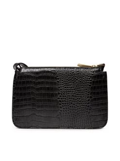 Patrizia Pepe Γυναίκες Τσάντες Χιαστί Τσάντα 8B0050/L030-G532 Μαύρο Μαύρο -Patrizia Pepe Κατάστημα unnamed file 2102