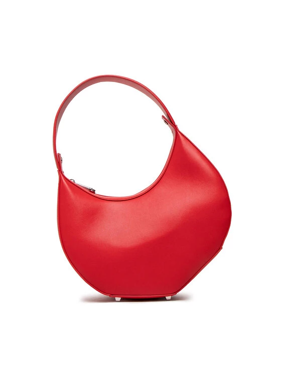 Patrizia Pepe Γυναίκες Τσάντες με Χερούλι Τσάντα 8B0047/L047-R309 Κόκκινο Κόκκινο 3 Patrizia Pepe Γυναίκες Τσάντες με Χερούλι Τσάντα 8B0047/L047-R309 Κόκκινο Κόκκινο