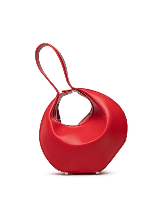 Patrizia Pepe Γυναίκες Τσάντες με Χερούλι Τσάντα 8B0047/L047-R309 Κόκκινο Κόκκινο 4 Patrizia Pepe Γυναίκες Τσάντες με Χερούλι Τσάντα 8B0047/L047-R309 Κόκκινο Κόκκινο - Image 2