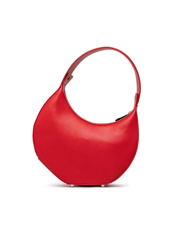Patrizia Pepe Γυναίκες Τσάντες με Χερούλι Τσάντα 8B0047/L047-R309 Κόκκινο Κόκκινο 7 Patrizia Pepe Γυναίκες Τσάντες με Χερούλι Τσάντα 8B0047/L047-R309 Κόκκινο Κόκκινο - Image 5