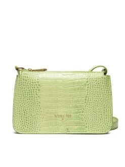 Patrizia Pepe Γυναίκες Τσάντες Χιαστί Τσάντα 8B0050/L030-G532 Πράσινο Πράσινο