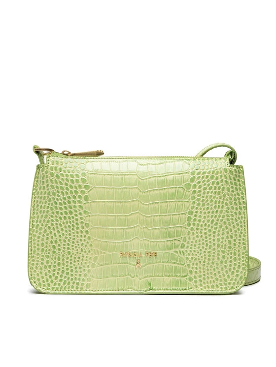 Patrizia Pepe Γυναίκες Τσάντες Χιαστί Τσάντα 8B0050/L030-G532 Πράσινο Πράσινο 3 Patrizia Pepe Γυναίκες Τσάντες Χιαστί Τσάντα 8B0050/L030-G532 Πράσινο Πράσινο