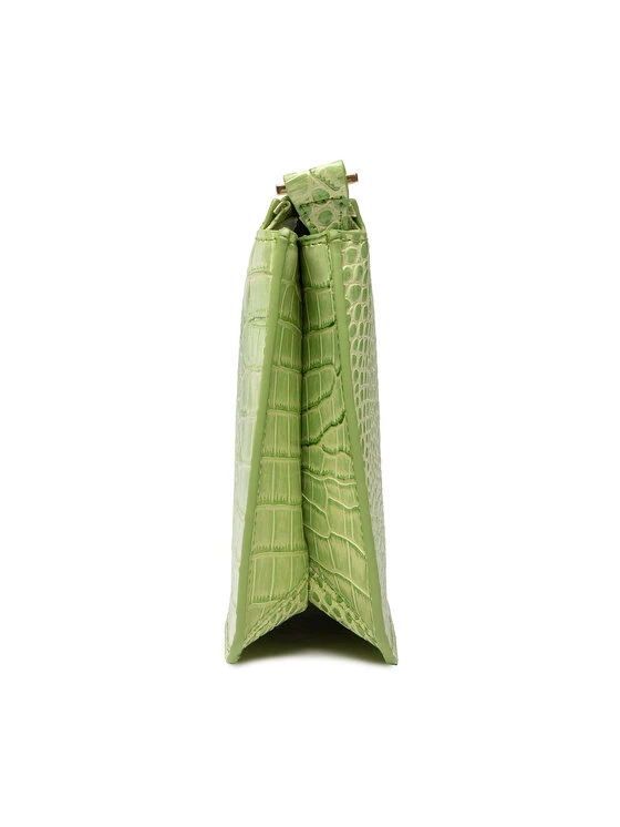 Patrizia Pepe Γυναίκες Τσάντες Χιαστί Τσάντα 8B0050/L030-G532 Πράσινο Πράσινο 5 Patrizia Pepe Γυναίκες Τσάντες Χιαστί Τσάντα 8B0050/L030-G532 Πράσινο Πράσινο - Image 3