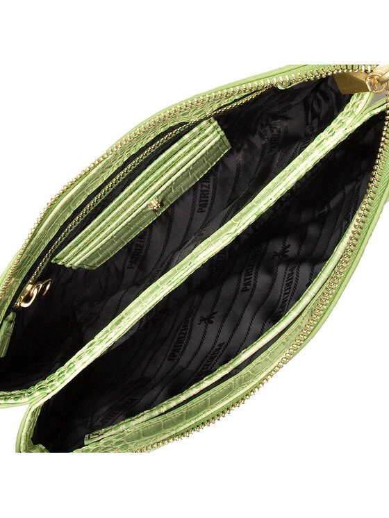 Patrizia Pepe Γυναίκες Τσάντες Χιαστί Τσάντα 8B0050/L030-G532 Πράσινο Πράσινο 7 Patrizia Pepe Γυναίκες Τσάντες Χιαστί Τσάντα 8B0050/L030-G532 Πράσινο Πράσινο - Image 5