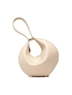 Patrizia Pepe Γυναίκες Τσάντες με Χερούλι Τσάντα 8B0047/L047-B732 Μπεζ Μπεζ -Patrizia Pepe Κατάστημα unnamed file 2118