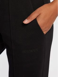 Patrizia Pepe Γυναίκες Παντελόνια Φόρμας Παντελόνι φόρμας 2P1450/J079-K103 Μαύρο Regular Fit Μαύρο 10 Patrizia Pepe Γυναίκες Παντελόνια Φόρμας Παντελόνι φόρμας 2P1450/J079-K103 Μαύρο Regular Fit Μαύρο -Patrizia Pepe Κατάστημα unnamed file 212