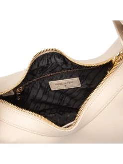 Patrizia Pepe Γυναίκες Τσάντες με Χερούλι Τσάντα 8B0047/L047-B732 Μπεζ Μπεζ -Patrizia Pepe Κατάστημα unnamed file 2122