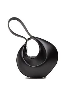 Patrizia Pepe Γυναίκες Τσάντες με Χερούλι Τσάντα 8B0047/L047-K103 Μαύρο Μαύρο -Patrizia Pepe Κατάστημα unnamed file 2124