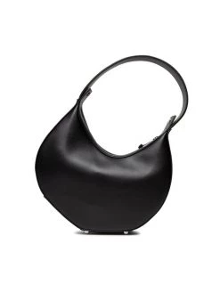 Patrizia Pepe Γυναίκες Τσάντες με Χερούλι Τσάντα 8B0047/L047-K103 Μαύρο Μαύρο -Patrizia Pepe Κατάστημα unnamed file 2127