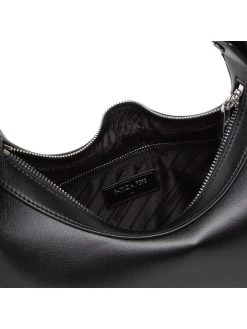 Patrizia Pepe Γυναίκες Τσάντες με Χερούλι Τσάντα 8B0047/L047-K103 Μαύρο Μαύρο -Patrizia Pepe Κατάστημα unnamed file 2128