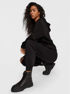 Patrizia Pepe Γυναίκες Παντελόνια Φόρμας Παντελόνι φόρμας 2P1450/J079-K103 Μαύρο Regular Fit Μαύρο 11 Patrizia Pepe Γυναίκες Παντελόνια Φόρμας Παντελόνι φόρμας 2P1450/J079-K103 Μαύρο Regular Fit Μαύρο -Patrizia Pepe Κατάστημα unnamed file 213