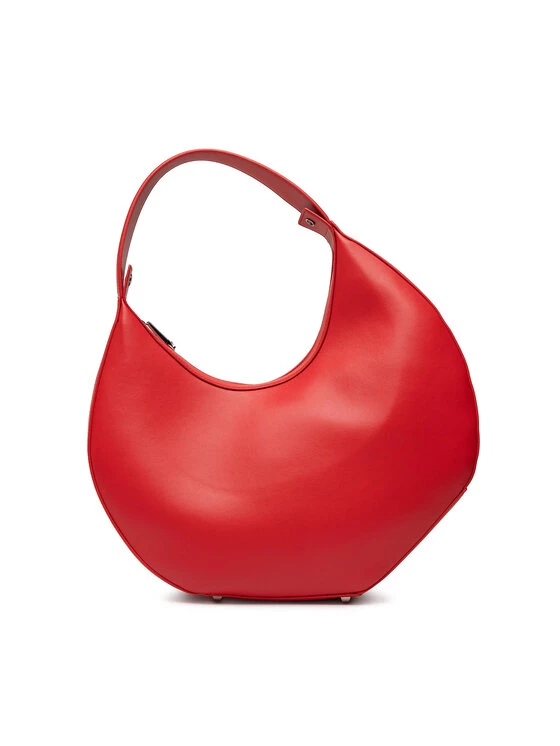 Patrizia Pepe Γυναίκες Τσάντες με Χερούλι Τσάντα 8B0046/L047-R309 Κόκκινο Κόκκινο 3 Patrizia Pepe Γυναίκες Τσάντες με Χερούλι Τσάντα 8B0046/L047-R309 Κόκκινο Κόκκινο