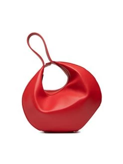 Patrizia Pepe Γυναίκες Τσάντες με Χερούλι Τσάντα 8B0046/L047-R309 Κόκκινο Κόκκινο 12 Patrizia Pepe Γυναίκες Τσάντες με Χερούλι Τσάντα 8B0046/L047-R309 Κόκκινο Κόκκινο -Patrizia Pepe Κατάστημα unnamed file 2139