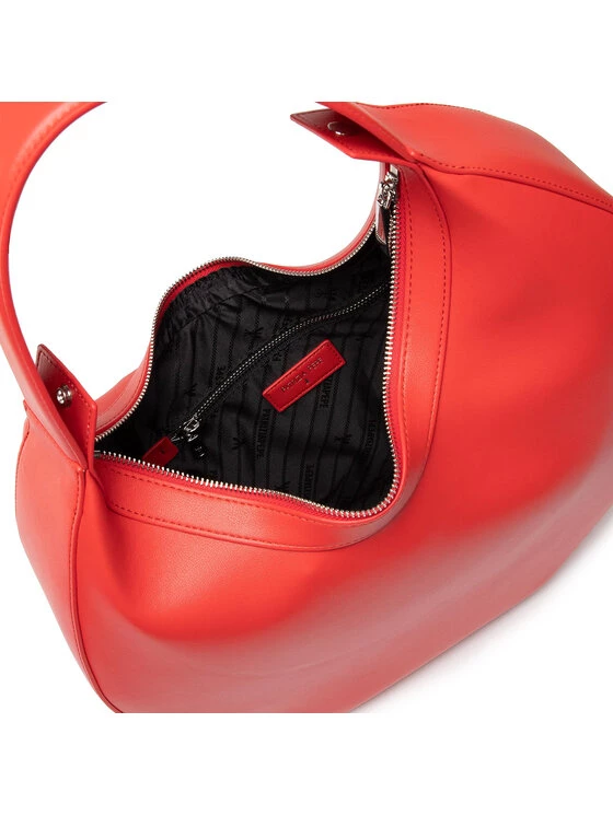 Patrizia Pepe Γυναίκες Τσάντες με Χερούλι Τσάντα 8B0046/L047-R309 Κόκκινο Κόκκινο 8 Patrizia Pepe Γυναίκες Τσάντες με Χερούλι Τσάντα 8B0046/L047-R309 Κόκκινο Κόκκινο - Image 6
