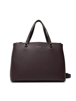 Patrizia Pepe Γυναίκες Τσάντες με Χερούλι Τσάντα 8B0008/L001-M425 Μωβ Μωβ