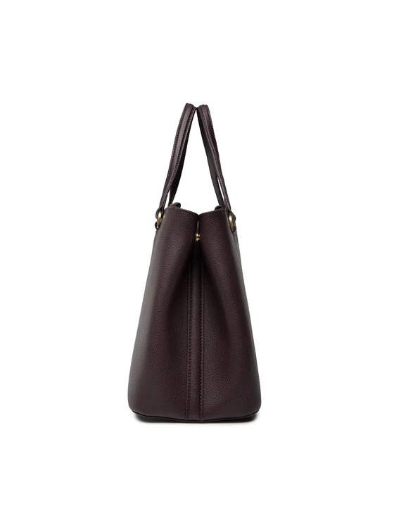 Patrizia Pepe Γυναίκες Τσάντες με Χερούλι Τσάντα 8B0008/L001-M425 Μωβ Μωβ 5 Patrizia Pepe Γυναίκες Τσάντες με Χερούλι Τσάντα 8B0008/L001-M425 Μωβ Μωβ - Image 3