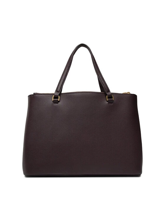 Patrizia Pepe Γυναίκες Τσάντες με Χερούλι Τσάντα 8B0008/L001-M425 Μωβ Μωβ 6 Patrizia Pepe Γυναίκες Τσάντες με Χερούλι Τσάντα 8B0008/L001-M425 Μωβ Μωβ - Image 4