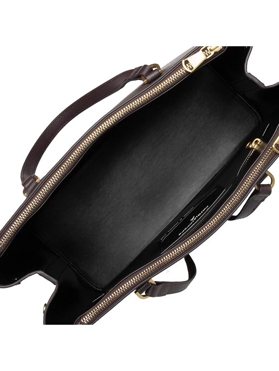 Patrizia Pepe Γυναίκες Τσάντες με Χερούλι Τσάντα 8B0008/L001-M425 Μωβ Μωβ 7 Patrizia Pepe Γυναίκες Τσάντες με Χερούλι Τσάντα 8B0008/L001-M425 Μωβ Μωβ - Image 5