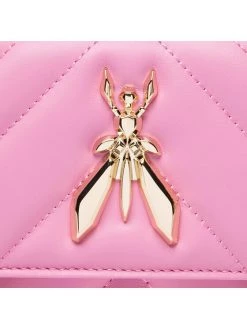 Patrizia Pepe Γυναίκες Τσάντες Βραδινές Τσάντα CB9798/L004-M426 Ροζ Ροζ -Patrizia Pepe Κατάστημα unnamed file 2154