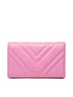 Patrizia Pepe Γυναίκες Τσάντες Βραδινές Τσάντα CB9798/L004-M426 Ροζ Ροζ -Patrizia Pepe Κατάστημα unnamed file 2156