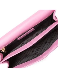 Patrizia Pepe Γυναίκες Τσάντες Βραδινές Τσάντα CB9798/L004-M426 Ροζ Ροζ -Patrizia Pepe Κατάστημα unnamed file 2157