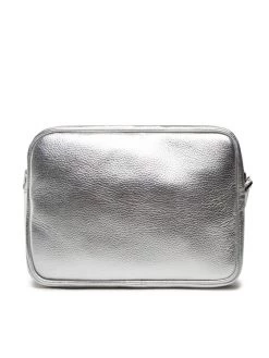 Patrizia Pepe Γυναίκες Τσάντες Χιαστί Τσάντα CB8985/L001-S298 Ασημί Ασημί -Patrizia Pepe Κατάστημα unnamed file 2161