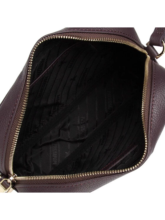 Patrizia Pepe Γυναίκες Τσάντες Χιαστί Τσάντα CB8985/L001-M425 Μωβ Μωβ 7 Patrizia Pepe Γυναίκες Τσάντες Χιαστί Τσάντα CB8985/L001-M425 Μωβ Μωβ - Image 5