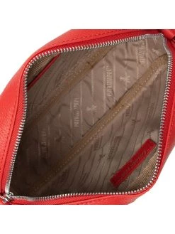 Patrizia Pepe Γυναίκες Τσάντες Χιαστί Τσάντα CB8985/L001-FC87 Κόκκινο Κόκκινο -Patrizia Pepe Κατάστημα unnamed file 2180