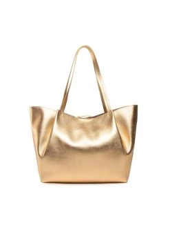 Patrizia Pepe Γυναίκες Τσάντες Shoppers Τσάντα CB8896/L001-Y360 Χρυσό Χρυσό 12 Patrizia Pepe Γυναίκες Τσάντες Shoppers Τσάντα CB8896/L001-Y360 Χρυσό Χρυσό -Patrizia Pepe Κατάστημα unnamed file 2186