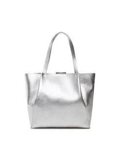 Patrizia Pepe Γυναίκες Τσάντες Shoppers Τσάντα CB8895/L001-S298 Ασημί Ασημί 12 Patrizia Pepe Γυναίκες Τσάντες Shoppers Τσάντα CB8895/L001-S298 Ασημί Ασημί -Patrizia Pepe Κατάστημα unnamed file 2192