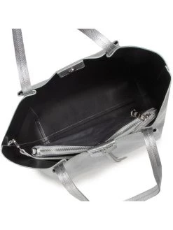 Patrizia Pepe Γυναίκες Τσάντες Shoppers Τσάντα CB8895/L001-S298 Ασημί Ασημί 13 Patrizia Pepe Γυναίκες Τσάντες Shoppers Τσάντα CB8895/L001-S298 Ασημί Ασημί -Patrizia Pepe Κατάστημα unnamed file 2193