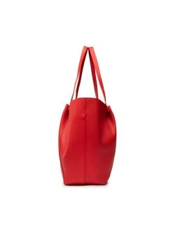 Patrizia Pepe Γυναίκες Τσάντες Shoppers Τσάντα CB8896/L001-R309 Κόκκινο Κόκκινο -Patrizia Pepe Κατάστημα unnamed file 2198