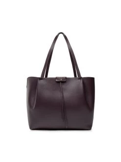 Patrizia Pepe Γυναίκες Τσάντες Shoppers Τσάντα CB8896/L001-M425 Μωβ Μωβ