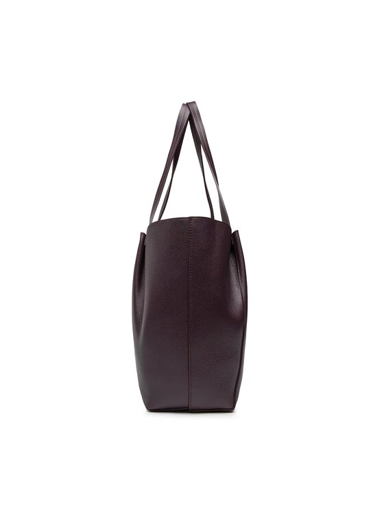 Patrizia Pepe Γυναίκες Τσάντες Shoppers Τσάντα CB8896/L001-M425 Μωβ Μωβ 5 Patrizia Pepe Γυναίκες Τσάντες Shoppers Τσάντα CB8896/L001-M425 Μωβ Μωβ - Image 3