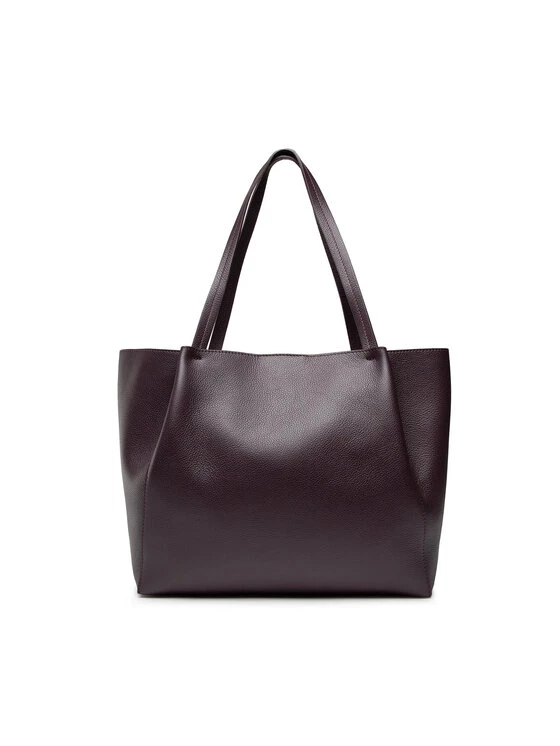 Patrizia Pepe Γυναίκες Τσάντες Shoppers Τσάντα CB8896/L001-M425 Μωβ Μωβ 6 Patrizia Pepe Γυναίκες Τσάντες Shoppers Τσάντα CB8896/L001-M425 Μωβ Μωβ - Image 4