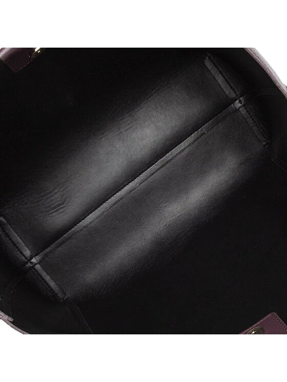 Patrizia Pepe Γυναίκες Τσάντες Shoppers Τσάντα CB8896/L001-M425 Μωβ Μωβ 7 Patrizia Pepe Γυναίκες Τσάντες Shoppers Τσάντα CB8896/L001-M425 Μωβ Μωβ - Image 5